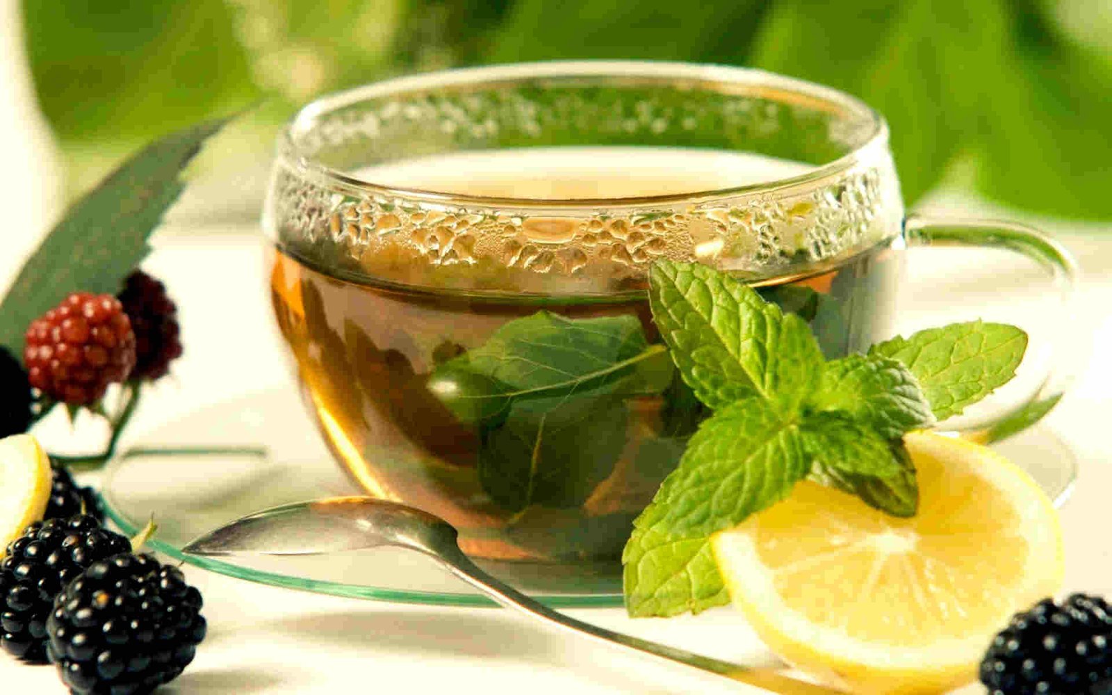 Tulsi Chai